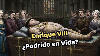 La Horrible Muerte de Enrique VIII [upl. by Iggem]