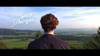 Imagefilm Thurgau Tourismus [upl. by Selimah42]