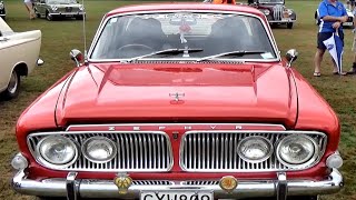 1964 FORD ZEPHYR 6 MK III [upl. by Spiers219]