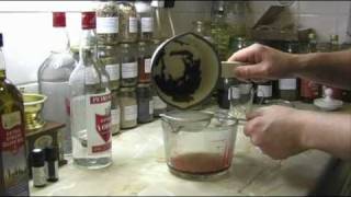 How To Make A Decoction  Herbalism Basics 2 [upl. by Silvers]