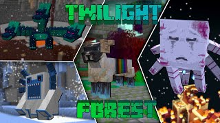 Twilight Forest 1165 Full Showcase [upl. by Navoj]