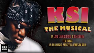 KSI THE MUSICAL [upl. by Dazraf]