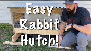 Rabbit Hutch [upl. by Aidnyc]