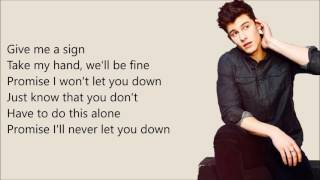 Treat You Better Shawn Mendes Lyrics [upl. by Rafael]