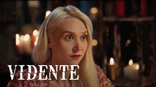 LA VIDENTE serie 31  Peliculas completas en español latino 2023 [upl. by Ahsilam836]