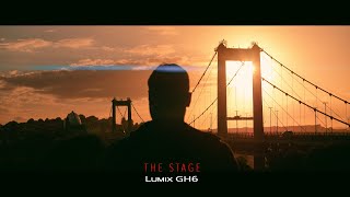 THE STAGE  LUMIX GH6 [upl. by Aubrette]