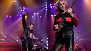 Judas Priest Electric Eye LIVE [upl. by Alyakem634]