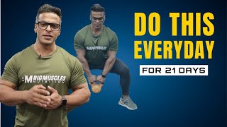 The Perfect Workout and Tips to Lose Weight  21 Days  Yatinder Singh [upl. by Xerxes]