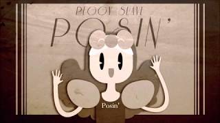 Lyrics Electro Swing Peggy Suave Posin [upl. by Ddal556]