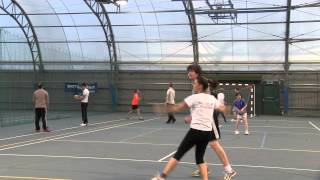 Handball learn the basics [upl. by Ilka328]