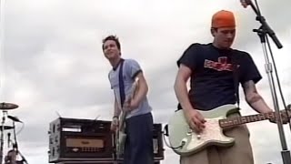 blink182  Daytona Beach 2000 HQ 60fps [upl. by Tad781]