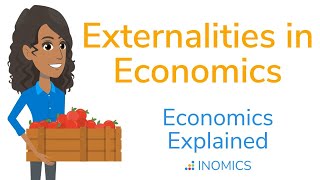 Externalities  Economics Explained [upl. by Lat]