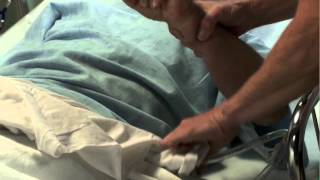 Pinel Medical Restraints INTRODUCTION TO EMERGENCY RESTRAINING  10 [upl. by Nyahs]