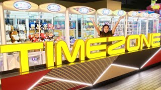 Lets explore TIMEZONE in Australia [upl. by Yellehs491]