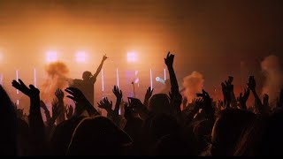 Chase Atlantic  Friends Live  Chicago [upl. by Nesyaj]