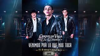 Cornelio Vega y Su Dinastia  Dime Letra OficialLyrics 2019 [upl. by Phyl771]