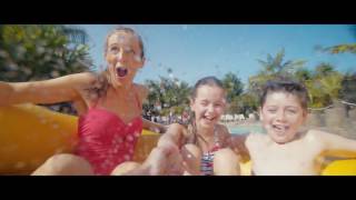 Jet2holidays Family TV Ad May 2017 [upl. by Nyliahs157]