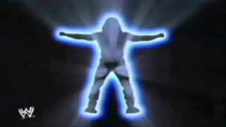 Chris Jericho quot2002quot Break The Walls Down Entrance Video [upl. by Reinald]