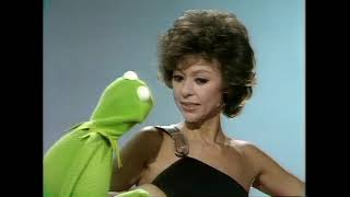 Muppet Show Talk Spot  Rita Moreno [upl. by Eizeerb]