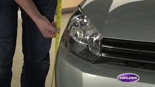 Are Your Headlights Properly Aligned [upl. by Gemoets]