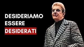 Il desiderio secondo Jacques Lacan [upl. by Pammy]