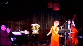 Rita Moreno Sings quotFeverquot [upl. by Haydon364]