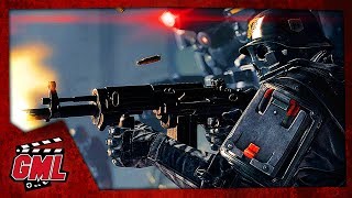 WOLFENSTEIN  THE NEW ORDER fr [upl. by Iam680]