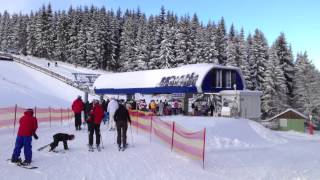 Winterberg heeft fantastische start van het wintersportseizoen live report [upl. by Nyberg]