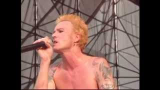 Stone Temple Pilots  8401  Rolling Rock Town Fair  Latrobe Pa HQ [upl. by Bonnie]