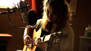 Heartbeats  José González Acoustic Cover by Sierra Eagleson [upl. by Connett661]