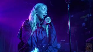 Astrid S  Hurts So Good 4K 60FPS live  the Studio Webster Hall 51617 [upl. by Ruffo]