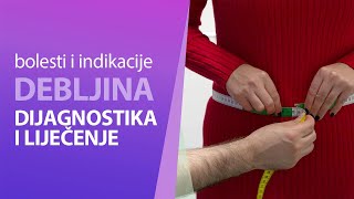 Poliklinika Amruševa Debljina [upl. by Eizzo]