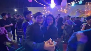 Freshers Party🎉 2020 AIIMS DELHI [upl. by Paulsen]