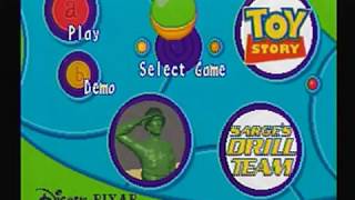 DisneyPixar Classics Plug amp Play TV Game [upl. by Azne]