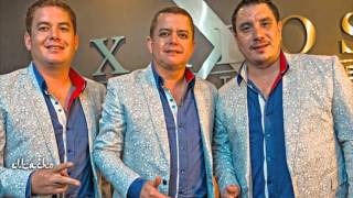 Los Alegres Del Barranco  Puras Cumbias DISCO COMPLETO [upl. by Nerta]