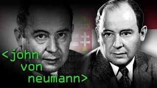 Von Neumann Architecture  Computerphile [upl. by Tuchman]