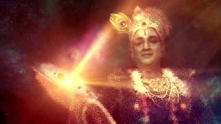 Mahabharatham Title Song from Vijay TV [upl. by Urbani542]