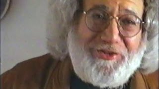 Jerry Garcia Interview quotThe History of Rock N Rollquot [upl. by Jeminah]