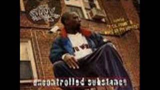 Inspectah Deck  Uncontrolled Substance [upl. by Vina]