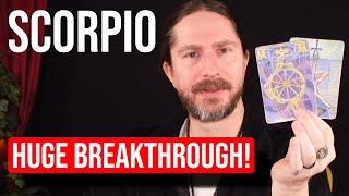 SCORPIO  quotOVERNIGHT CHANGE YOU CANT IGNORE THESE MESSAGESquot TAROT READING ASMR [upl. by Lanette]