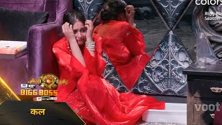 Bigg Boss 17 NEW PROMO Salman Se Sach Sunkar Ayesha Ka Hua Breakdown Munwar Se Toda Rishta [upl. by Oicnevuj]