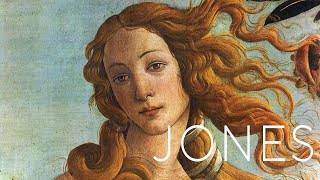 Art in Florence Botticelli [upl. by Cindi]