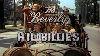 The Beverly Hillbillies Opening and Closing Theme 1962  1971 HD [upl. by Nygem659]