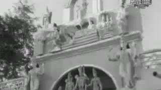 Hyderabad Deccan In 1940s During Nizams [upl. by Natsuj]