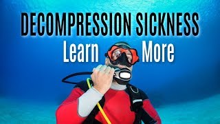 A new take on decompression sickness [upl. by Dallman]