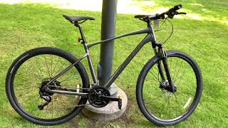 Giant Roam 2 Disc Review [upl. by Annehs]