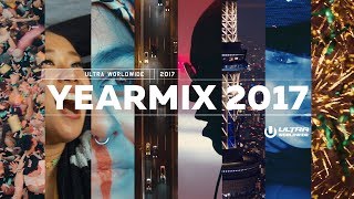 ULTRA WORLDWIDE 2017  4K Aftermovie Yearmix [upl. by Lydon]