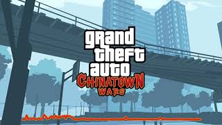 GTA Chinatown Wars  Hsin Jaomings Theme PSP Version REMASTERED amp EXTENDED [upl. by Lewanna]