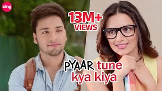 Pyaar Tune Kya Kiya  Season 9  PTKK  Full Episode 159  Zing [upl. by Nivar]