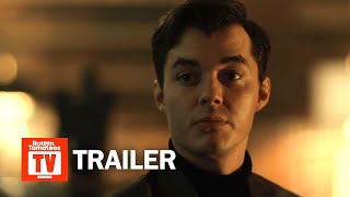 Pennyworth Season 1 Trailer  Rotten Tomatoes TV [upl. by Graner]